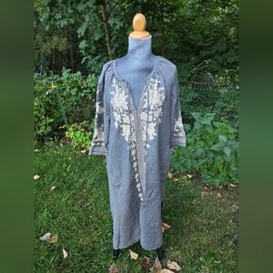 Johnny Was Dress